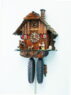 Schneider 8T 1123/10 Handlaid Cuckoo Clock