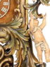 Adolf-Herr-Cuckoo-CLock-Cherub-Clock-Goldplated-0-2