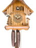 Adolf-Herr-Cuckoo-Clock-The-Log-House-0