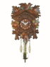 Trenkle Kuckulino TU 2015 PQ cuckoo clock