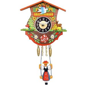 Alexander Taron 0110SQ Engstler
