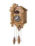 Kendal-Handcrafted-Wood-Cuckoo-Clock-0-4