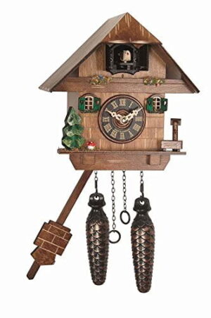 River City 38-07QM Cuckoo clock