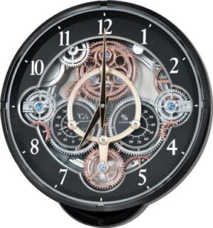 Gadget Rhythm Clock 4MH886WD02