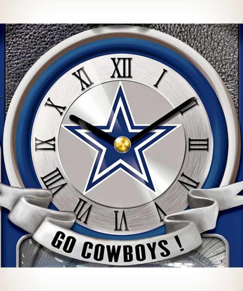Dallas-Cowboys-Tribute-Cuckoo-Clock-2 Dallas-Cowboys-Tribute-Cuckoo-Clock-2