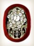 Rhythm Grand Encore II 4MH407WU06