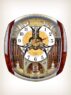 Seiko RE564H Wave Symphony Melody in Motion Clock