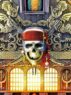Disney Pirates of the Caribbean Cuckoo Clock