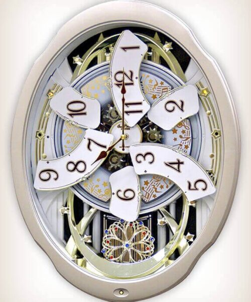 Marvelous-Magic-Rhythm-Clock-4MH842WD18-2-playing Marvelous Magic Rhythm Clock 4MH842WD18