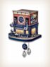 Dallas-Cowboys-Cuckoo-Clock