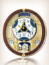 Seiko QXM541BRH Special Collector Edition 2014