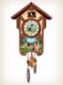 German-Shepherd-Cuckoo-Clock-1