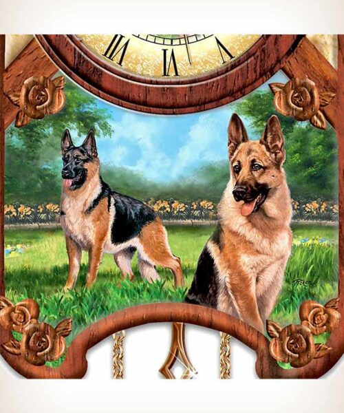 German-Shepherd-Cuckoo-Clock-3 German-Shepherd-Cuckoo-Clock-3