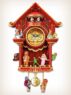 Muppet-Show-Cuckoo-Clock