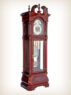 Howard Miller The J.H. Miller II 611-031 Grandfather clock