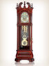 Howard Miller The J.H. Miller II 611-031 Grandfather clock
