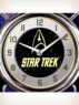 The Star Trek Cuckoo Clock