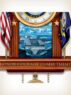 United States Navy Cuckoo Clock