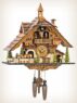 Engstler 48110 QMT Cuckoo Clock