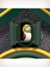 Green Bay Packers Wall Clock