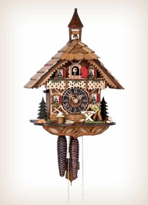 Hones HO 1258 Cuckoo Clock