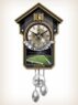 New Orleans Saints wall clock