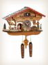 Trenkle 4210 QMT HZZG Cuckoo Clock