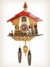 Trenkle 4215 QM Cuckoo Clock