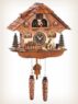 Trenkle 484 QMT Quartz Cuckoo Clock