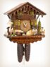 Hekas 884 EX Beer Garden Cuckoo Clock 1