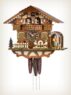 Hones HO 6764T Zenzi Cuckoo clock
