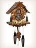 Trenkle TU 4202 QM Quartz Cuckoo Clock