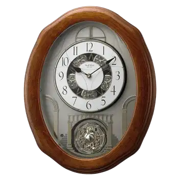 Small World Rhythm Clocks - megamenu image